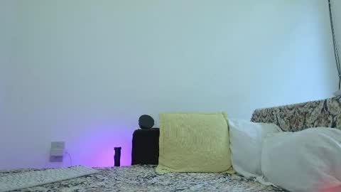 Baddaddybrasil online show from August 7, 6:52 pm