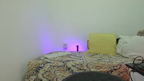 Baddaddybrasil online show from August 9, 8:54 pm