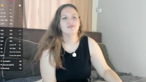 baddecisiongirl online show from August 12, 11:56 am