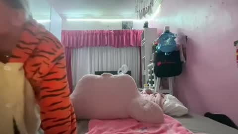 baddieprettypussy online show from August 10, 3:35 pm