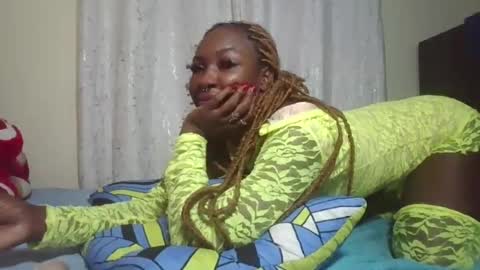 baddies254 online show from July 29, 5:36 am