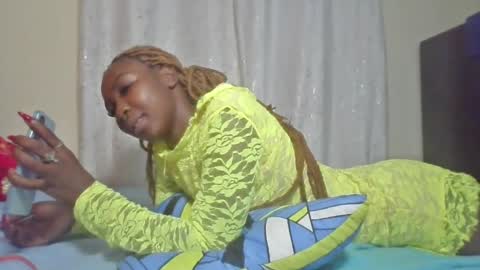 baddies254 online show from July 29, 6:42 am