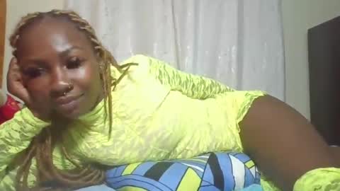 baddies254 online show from July 29, 7:48 am