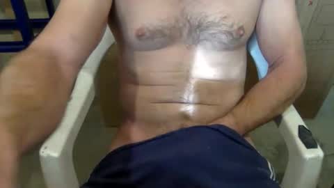 Baddy daddy online show from May 25, 11:16 pm