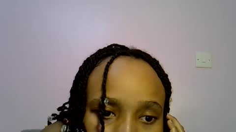 badgalheloves online show from July 19, 5:59 pm