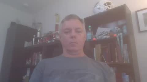 Badger online show from March 11, 8:50 pm