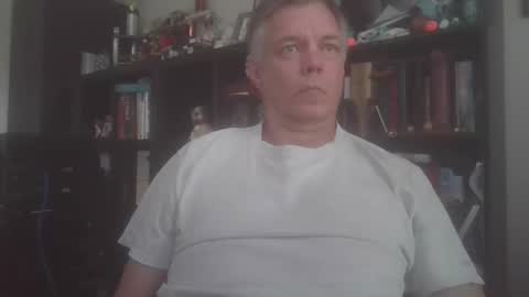 Badger online show from April 23, 7:06 pm