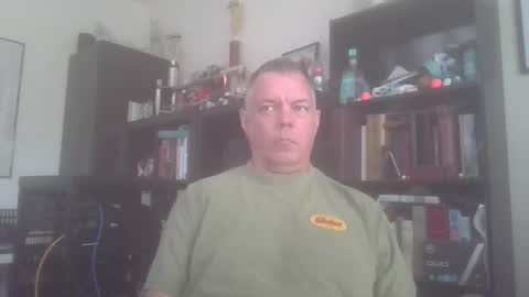 Badger online show from April 27, 4:09 pm