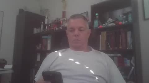 Badger online show from April 29, 9:50 pm