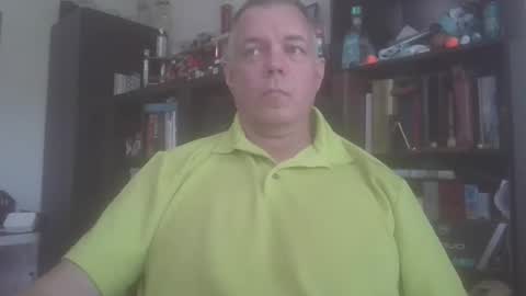 Badger online show from April 30, 5:05 pm