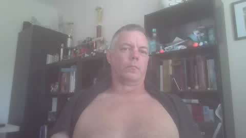 Badger online show from May 7, 7:04 pm