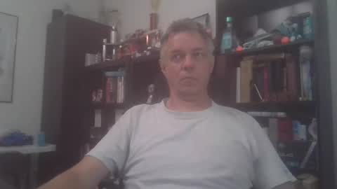 Badger online show from June 30, 7:15 pm
