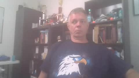 Badger online show from July 6, 5:27 pm