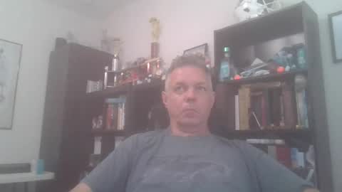 Badger online show from July 7, 8:46 pm