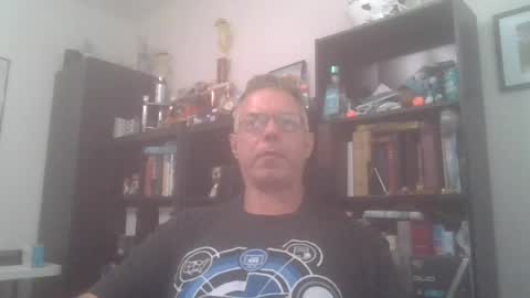 Badger online show from July 8, 10:25 pm