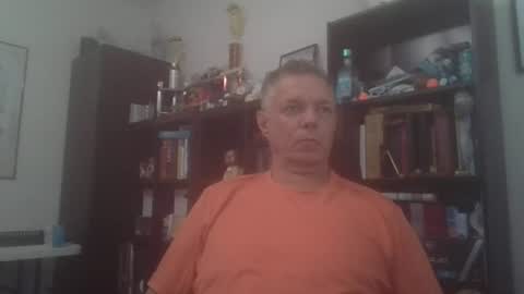 Badger online show from July 9, 8:36 pm