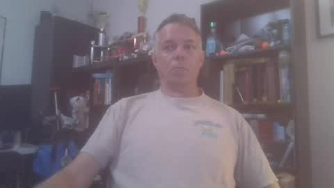 Badger online show from July 28, 9:10 pm