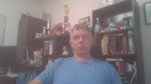 Badger online show from July 29, 9:11 pm
