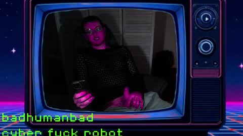 badhumanbad online show from May 13, 6:24 am