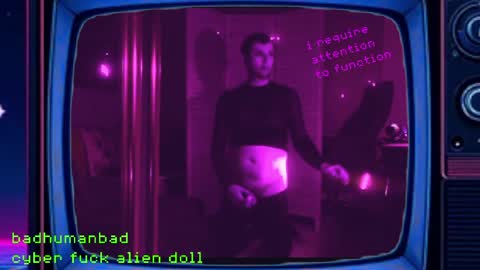 badhumanbad online show from May 15, 9:09 am