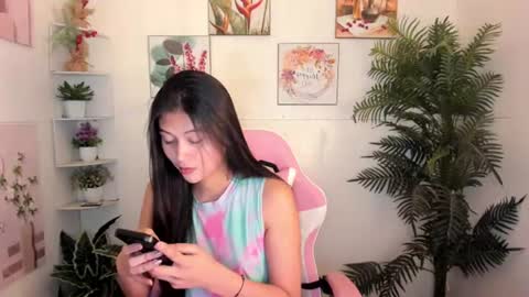 badjao_girl online show from July 24, 8:56 pm