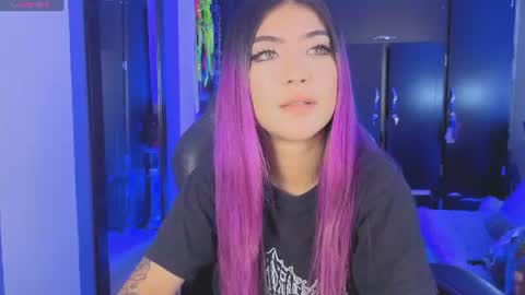 Katyuska  SuicideGirls    OfKath 07 online show from July 17, 12:32 am