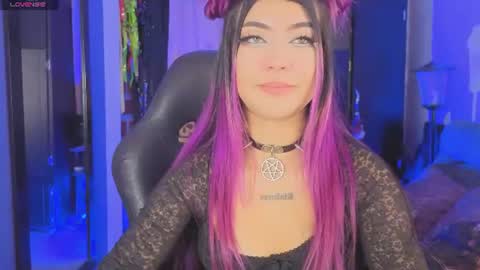 Katyuska  SuicideGirls    OfKath 07 online show from July 23, 11:07 pm