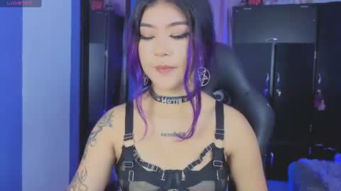 Katyuska  SuicideGirls    OfKath 07 online show from August 6, 9:03 pm