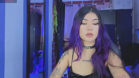 Katyuska  SuicideGirls    OfKath 07 online show from August 6, 10:09 pm