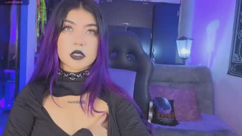 Katyuska  SuicideGirls    OfKath 07 online show from August 8, 11:38 pm