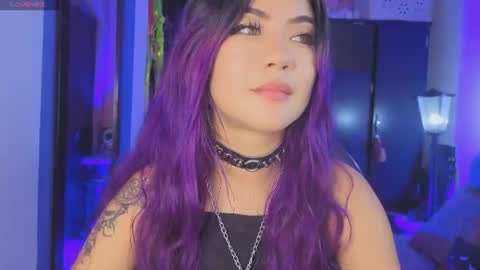 Katyuska  SuicideGirls    OfKath 07 online show from August 15, 9:52 pm