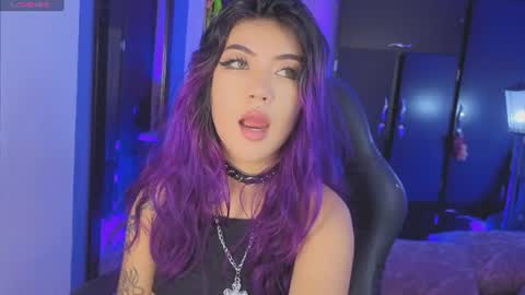 Katyuska  SuicideGirls    OfKath 07 online show from August 15, 10:58 pm