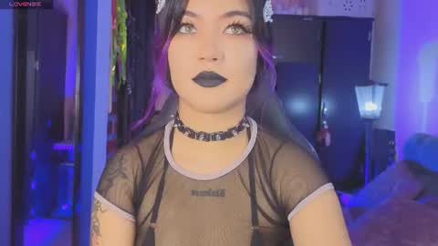 Katyuska  SuicideGirls    OfKath 07 online show from August 16, 8:02 pm