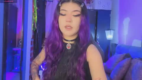 Katyuska  SuicideGirls    OfKath 07 online show from August 17, 2:00 pm