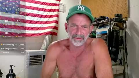 Silver online show from July 2, 12:39 pm