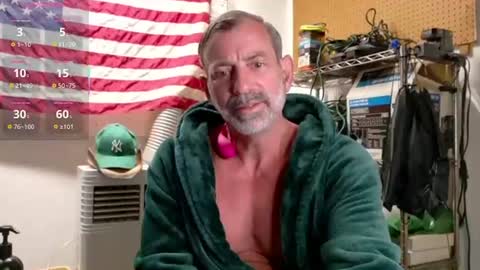 Silver online show from July 9, 9:58 am
