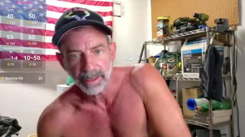 Silver online show from July 17, 2:28 pm
