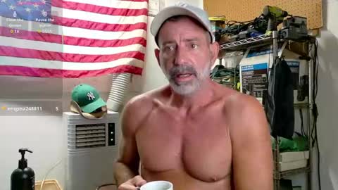 Silver online show from August 9, 3:46 pm