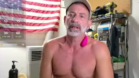 Silver online show from August 18, 11:49 am
