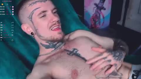 CRAZY GEMINI online show from July 15, 6:42 pm