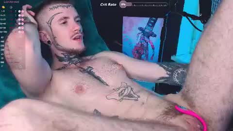 CRAZY GEMINI online show from July 18, 9:10 am