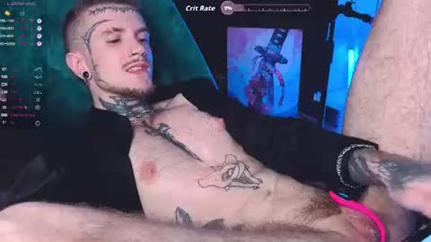 CRAZY GEMINI online show from July 19, 4:25 am