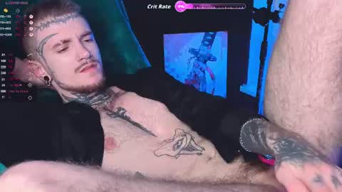CRAZY GEMINI online show from July 20, 3:53 am