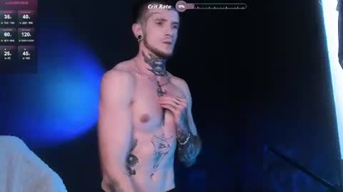 CRAZY GEMINI online show from August 14, 3:04 pm