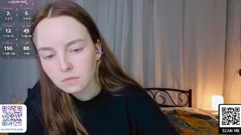 Alice online show from July 18, 1:06 am
