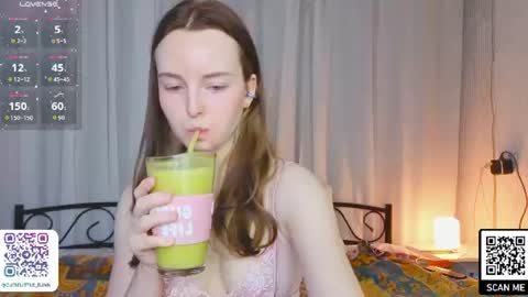 Alice online show from July 18, 10:22 pm