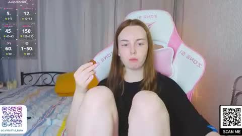 Alice online show from August 9, 12:55 am