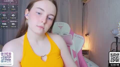 Alice online show from August 13, 9:18 pm