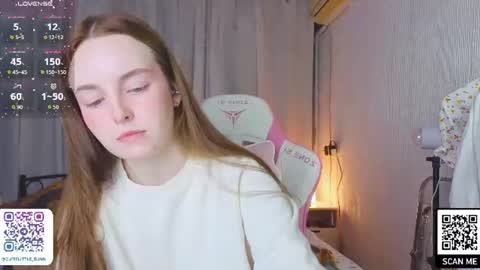 Alice online show from August 15, 1:20 am