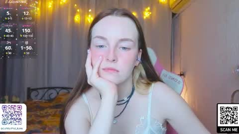 Alice online show from August 17, 10:04 pm